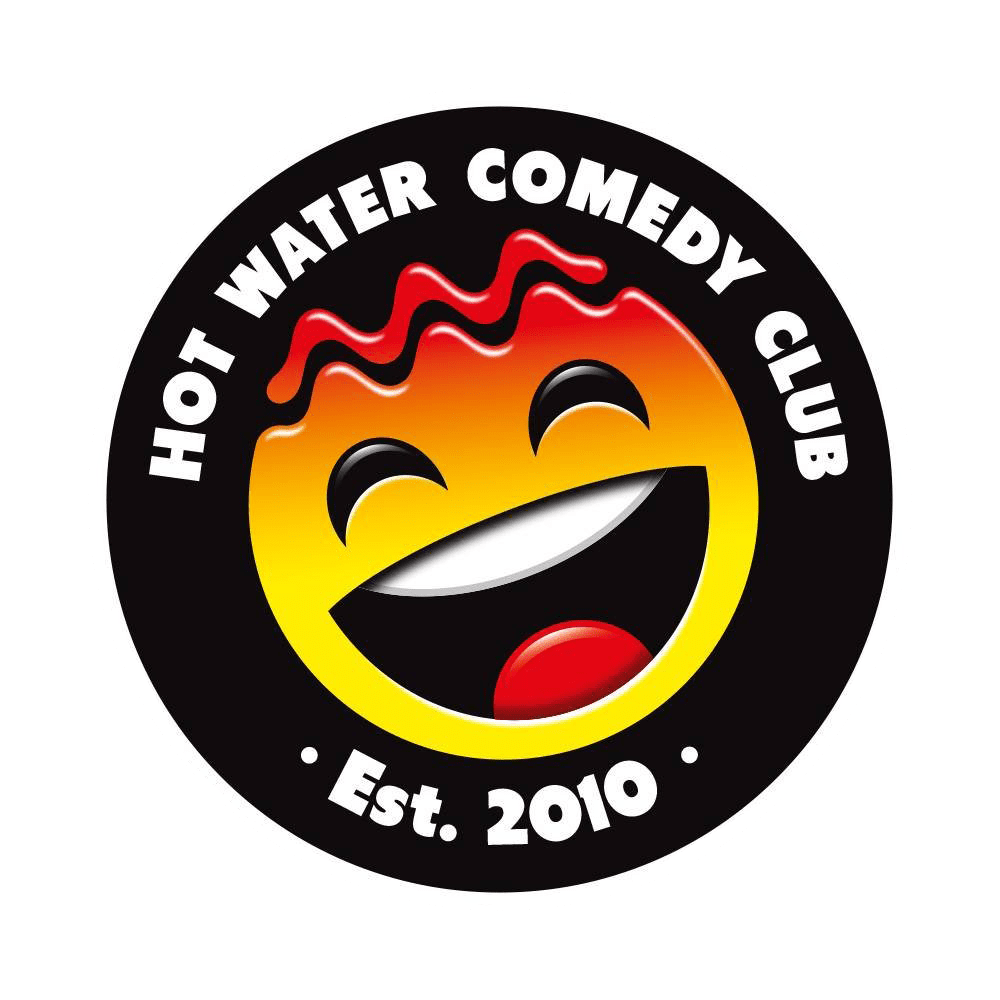 Hot Water Comedy Club | Liverpool's Funniest Comedy Clubs