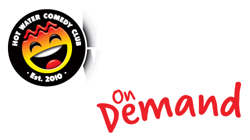 Hot Water Comedy Club | Liverpool's Funniest Comedy Clubs
